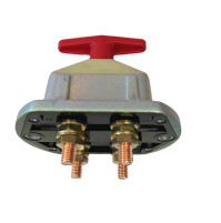 Battery Selector Switch 12-24V -250A- EL-224 - ELESL